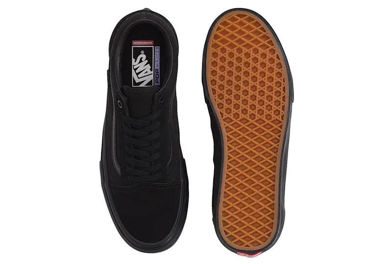 Patinage OLD SKOOL
