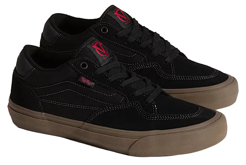 SKATE ROWAN