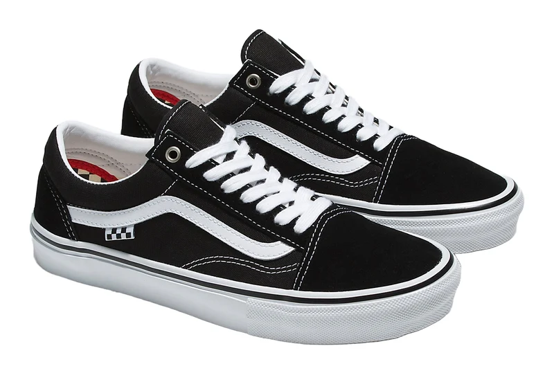 Patinage OLD SKOOL