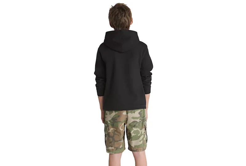 GAMME CARGO LÂCHE COURT