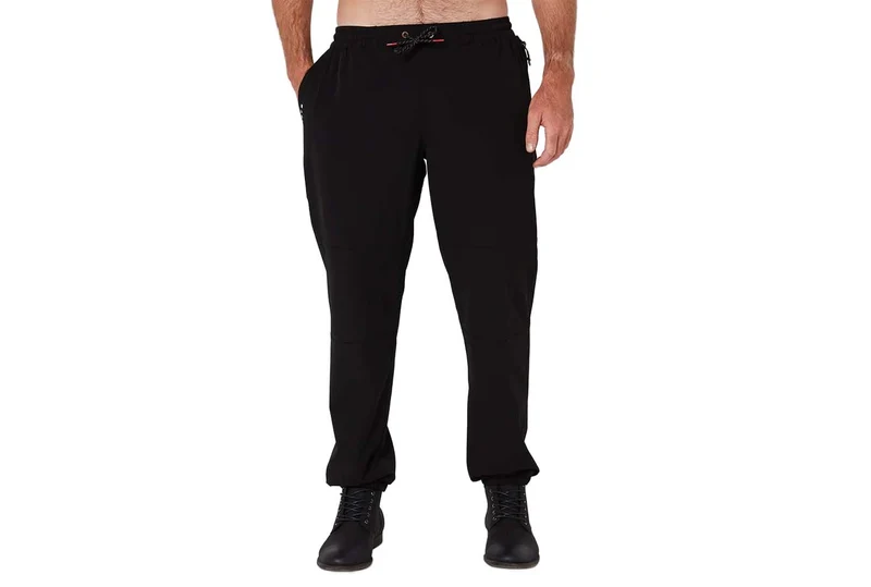 SUIVEZ TOUTE LA JOURNÉE PANTALON