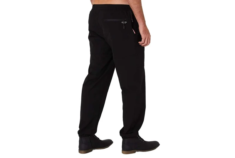 SUIVEZ TOUTE LA JOURNÉE PANTALON