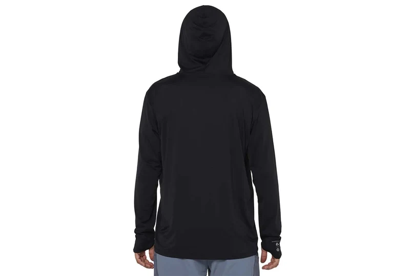 Cagoule longue FOLLOW WATER