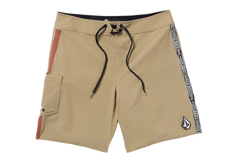 BOARDSHORT COMMAND MOD 18