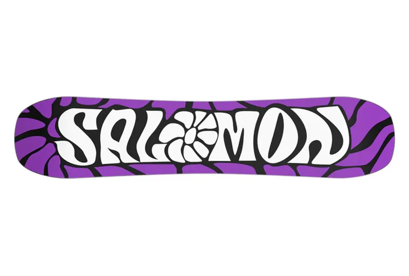 GRÂCE - JEUNESSE SNOWBOARD