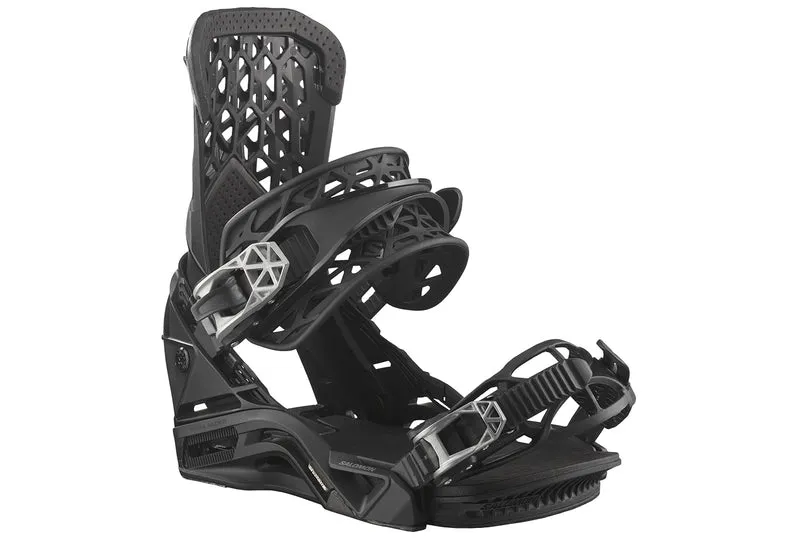 HIGHLANDER SNOWBOARD FIXATIONS
