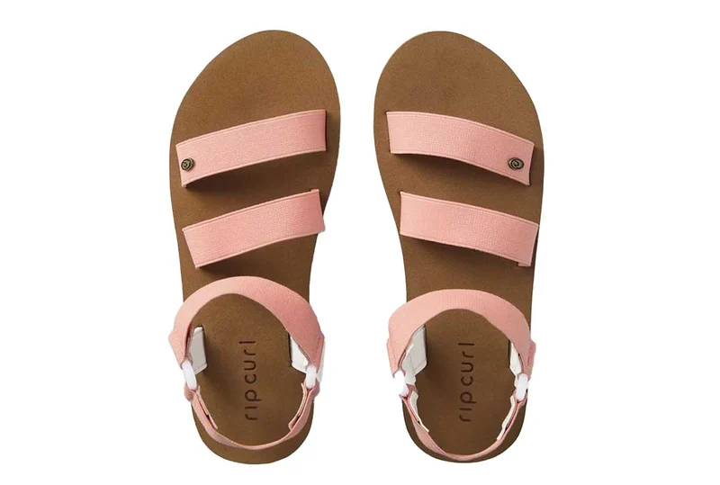 P-LOW PACIFIC - SANDALE FILLE
