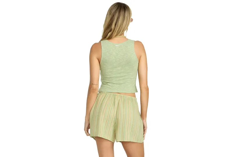 SHORT SOLEIL D'ÉTÉ