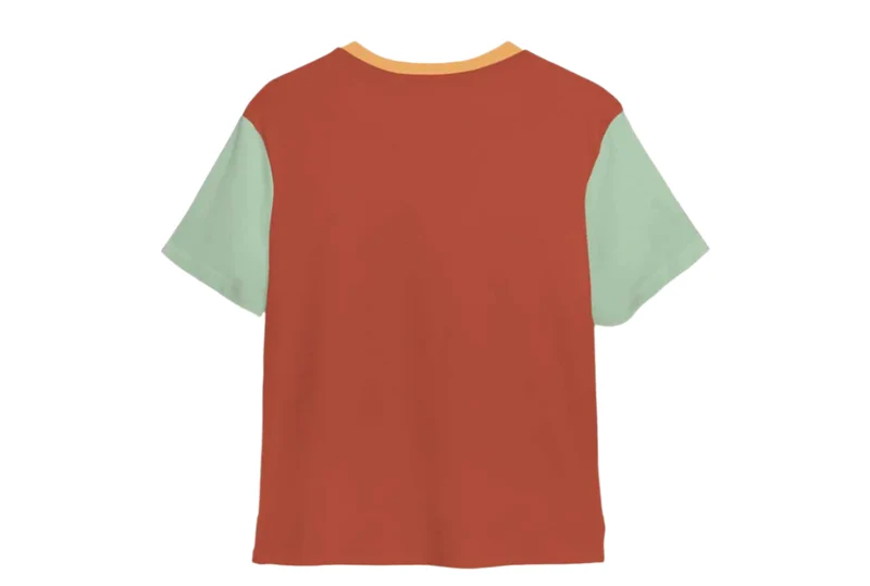 T-SHIRT NAPOLITAIN