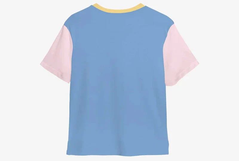 T-SHIRT NAPOLITAIN