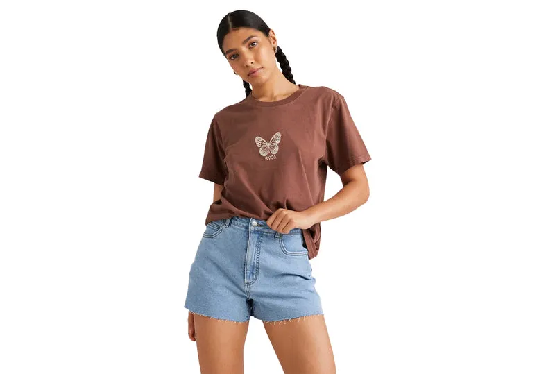 SHORT EN JEAN PACIFIC