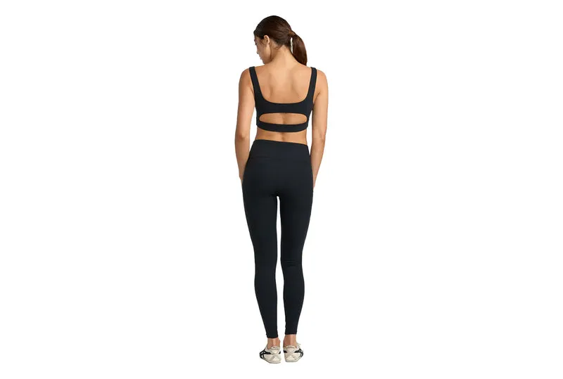 LEGGINGS À POCHES VA ESSENTIALS