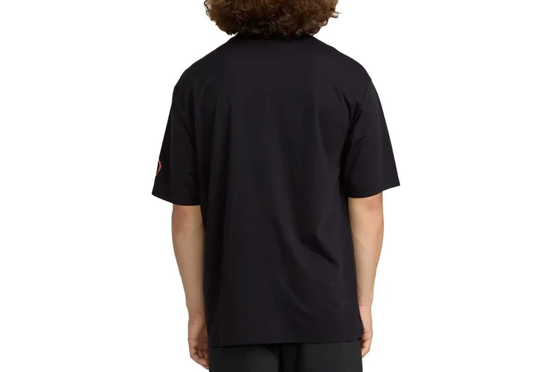 Rashguard à manches courtes Wavvyyy Surf