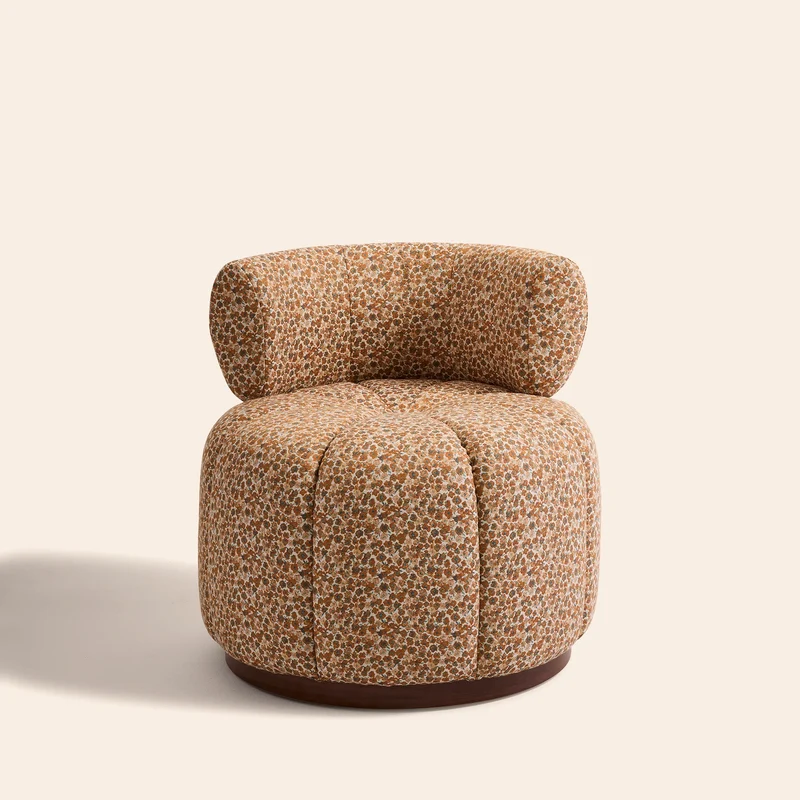Le Gainsbourg - Fauteuil Pivotant