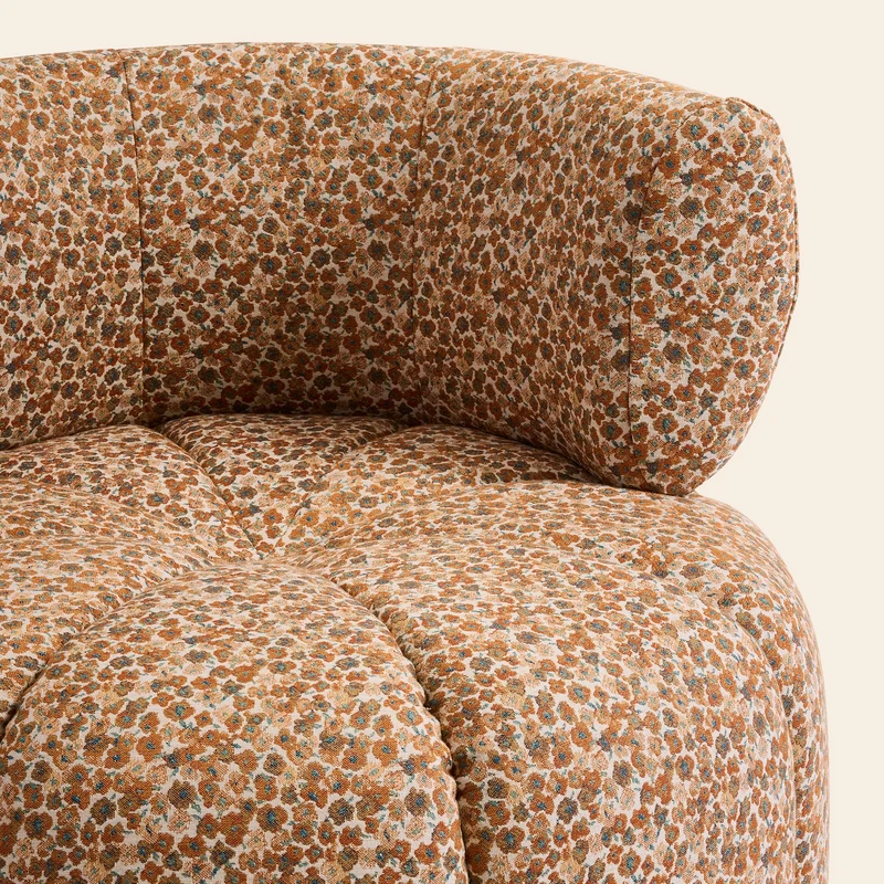 Le Gainsbourg - Fauteuil Pivotant