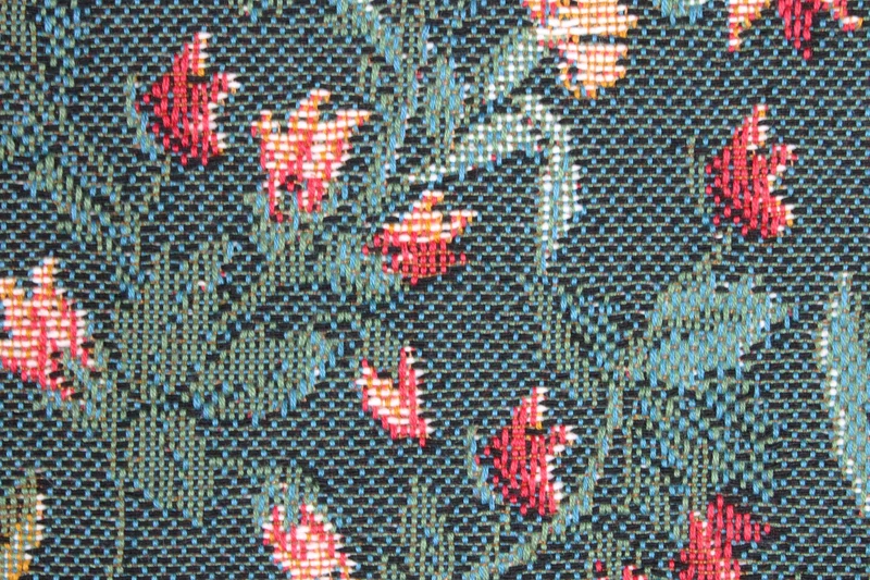 Tapisserie Gobelin Pomona - La déesse de l'abondance (Tissage Jacquard)