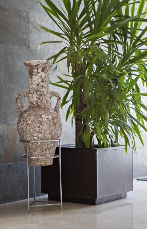 Amphore de mer antique 'Vesuvius'