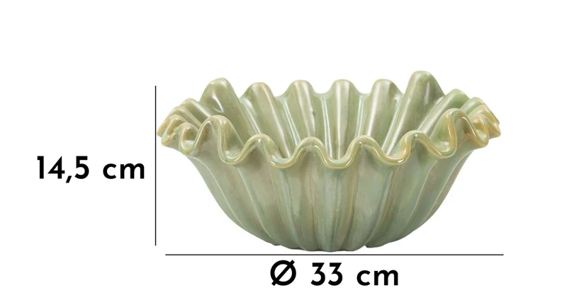 Bol décoratif Venice – Design contemporain