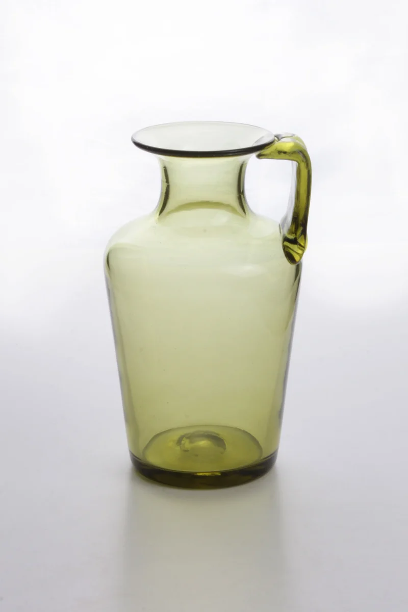 Bouteille à Huile Romaine