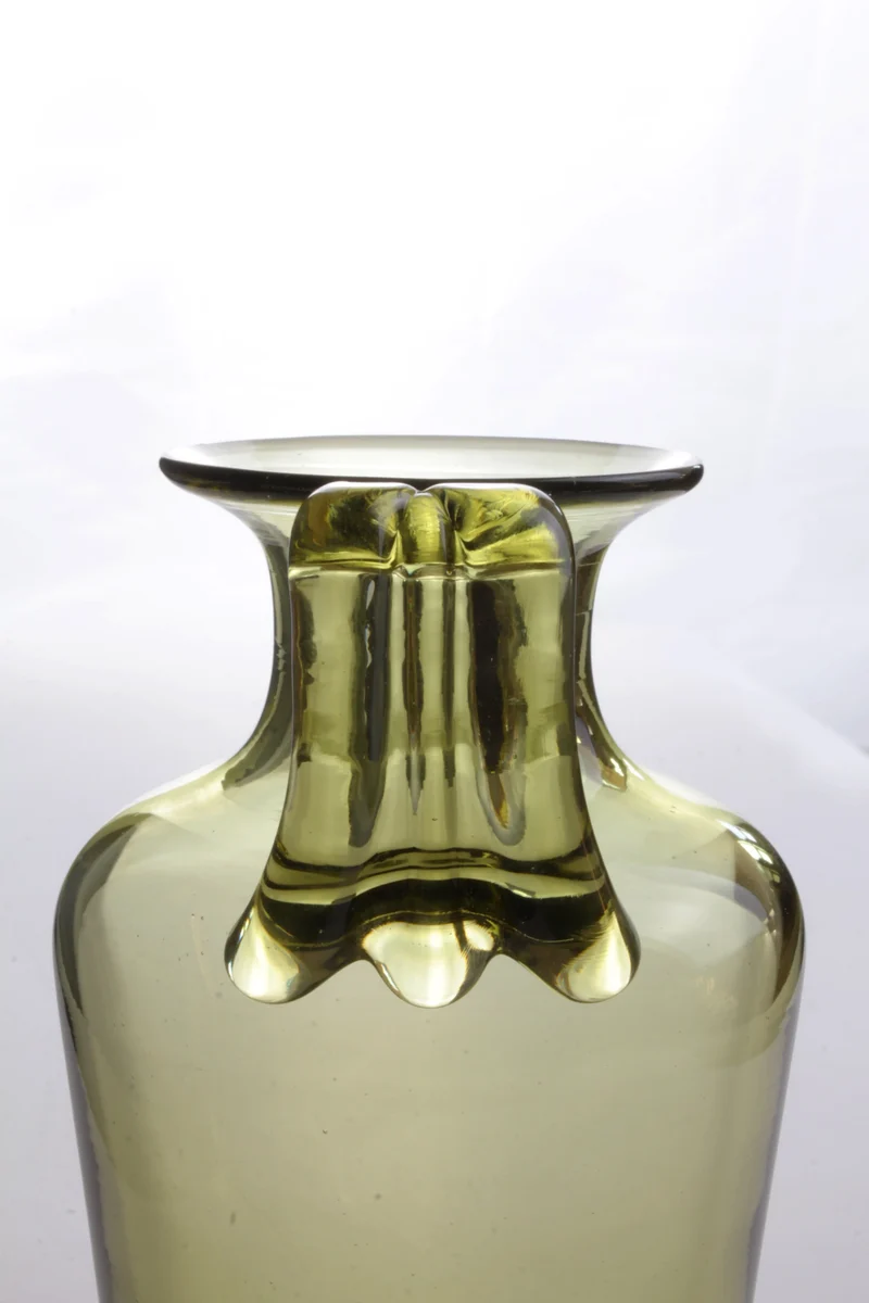 Bouteille à Huile Romaine