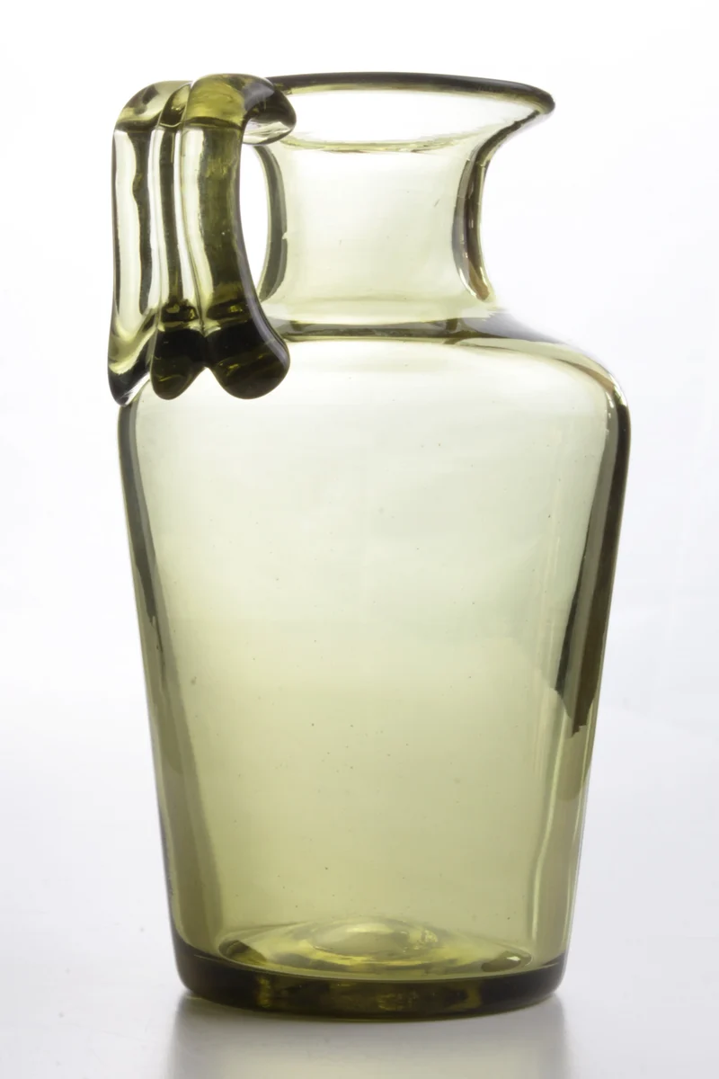 Bouteille à Huile Romaine