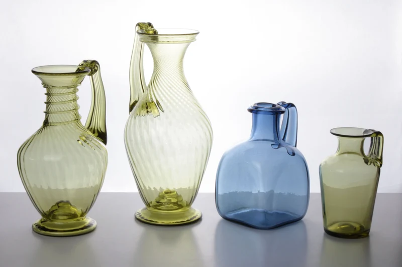 Bouteille à Huile Romaine