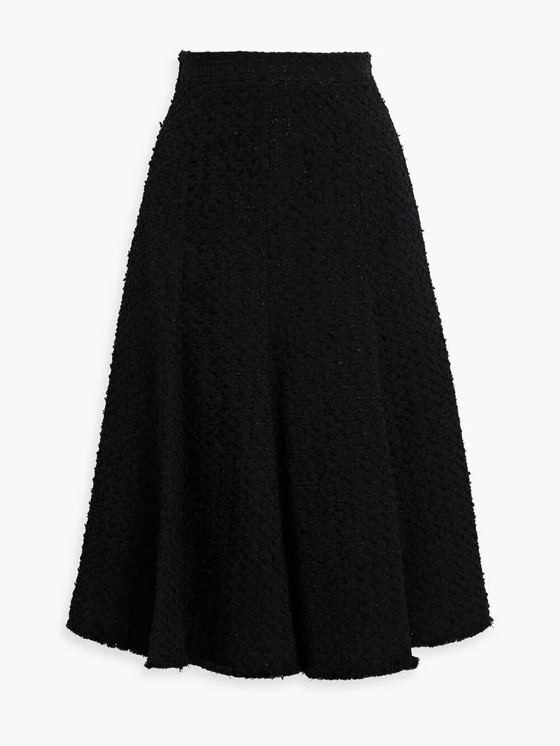 Delicate Off-Shoulder Lace Crochet Wide-Sleeve Top