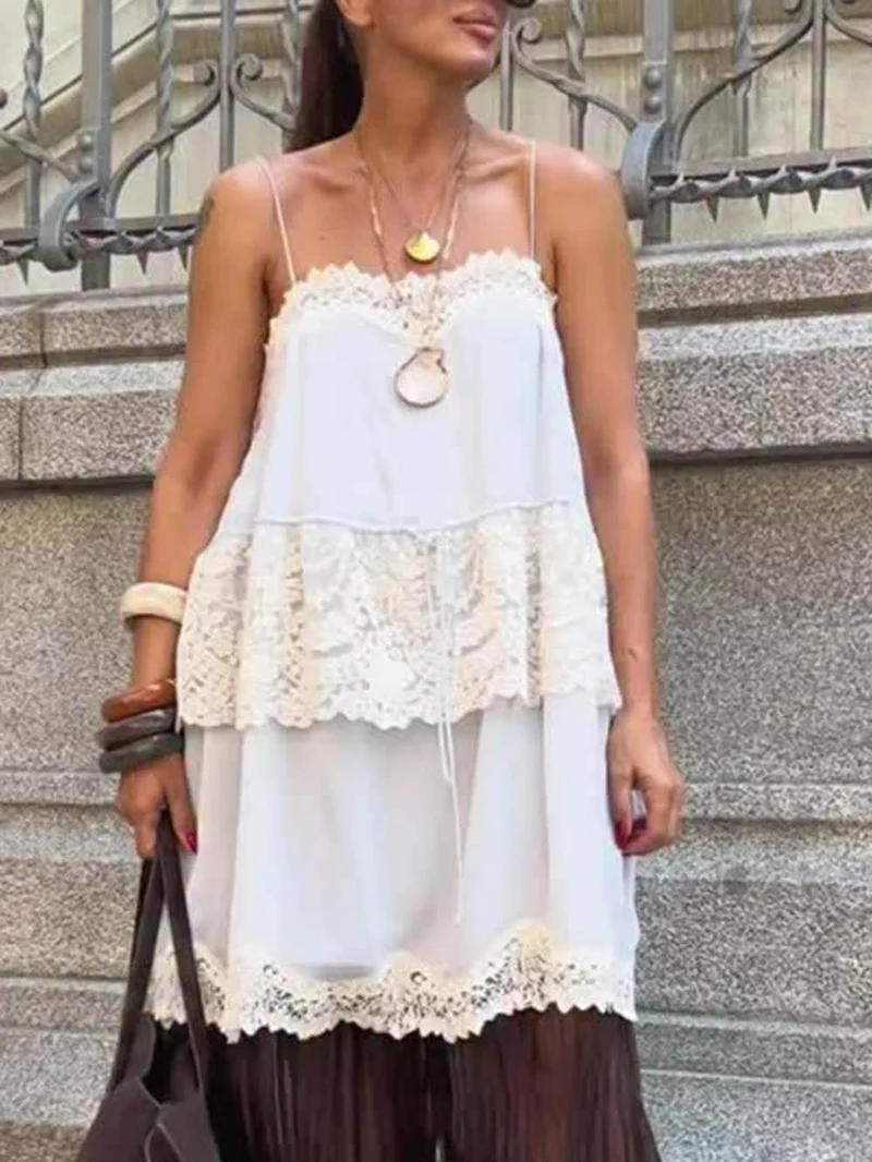 Bohemian Ruched Loose Lantern Pants