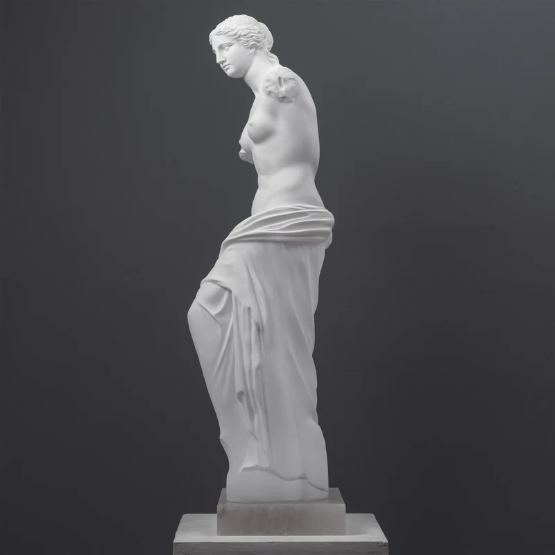 Sculpture Vénus de Milo (Grand Format)