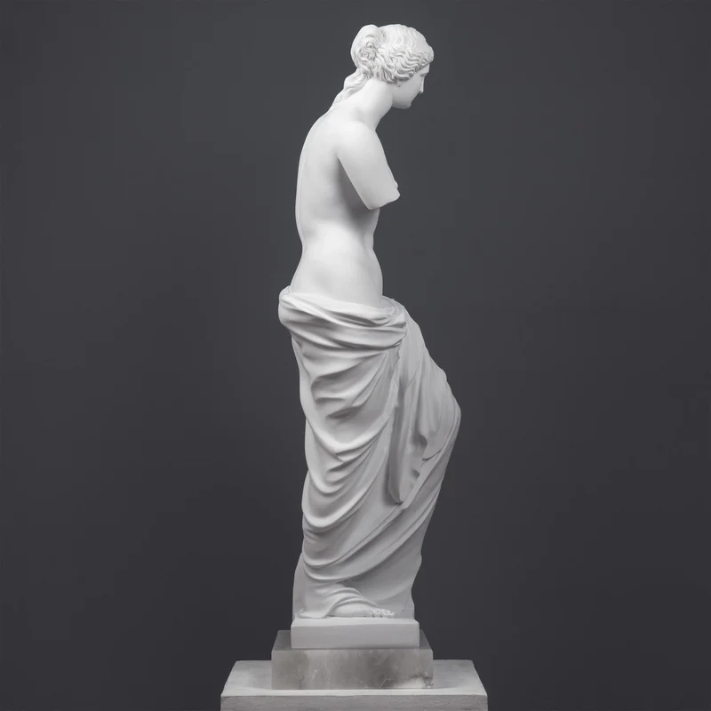Sculpture Vénus de Milo (Grand Format)