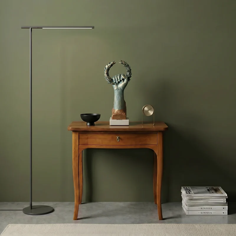 Sculpture Champion « Proelior » par Anglada sur Base en Marbre