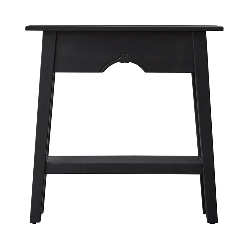 Thaki Black