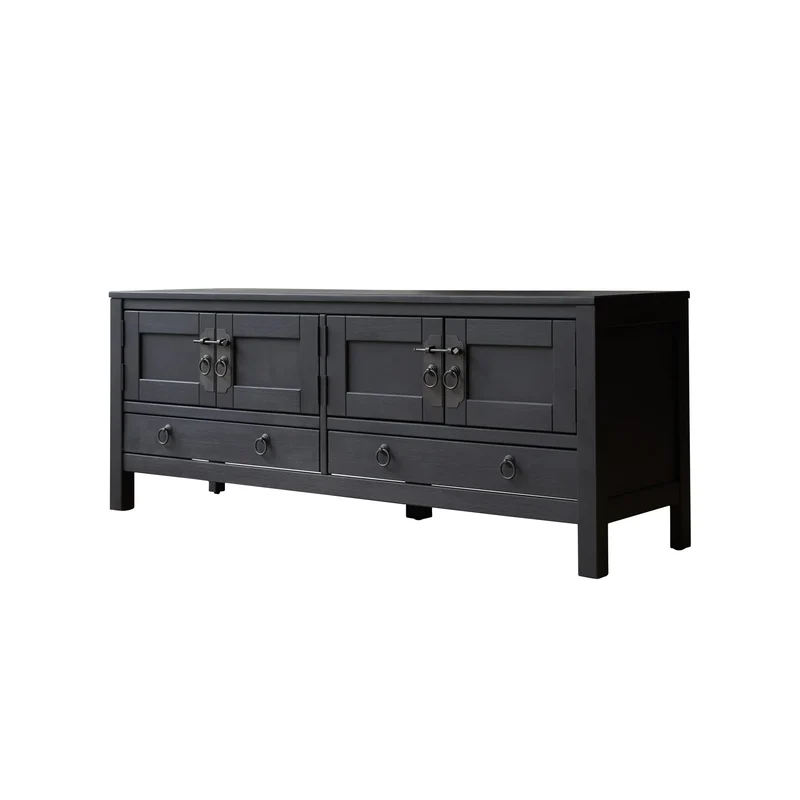 Thaki Black