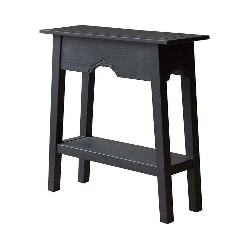 Thaki Black