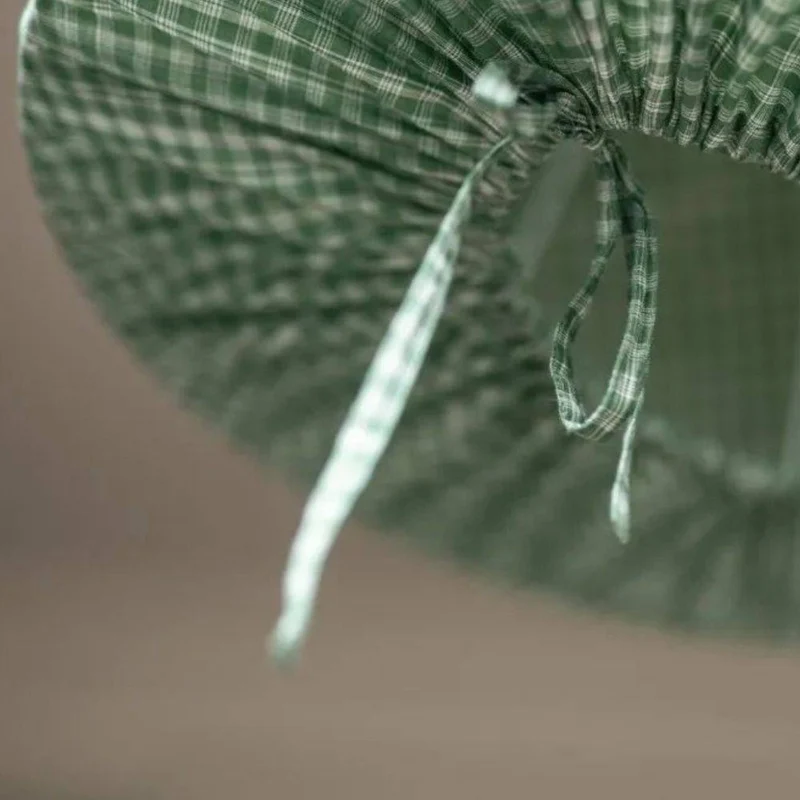 PATRON DE COUTURE PDF | Housse d’abat-jour Pomegranate | Merchant & Mills