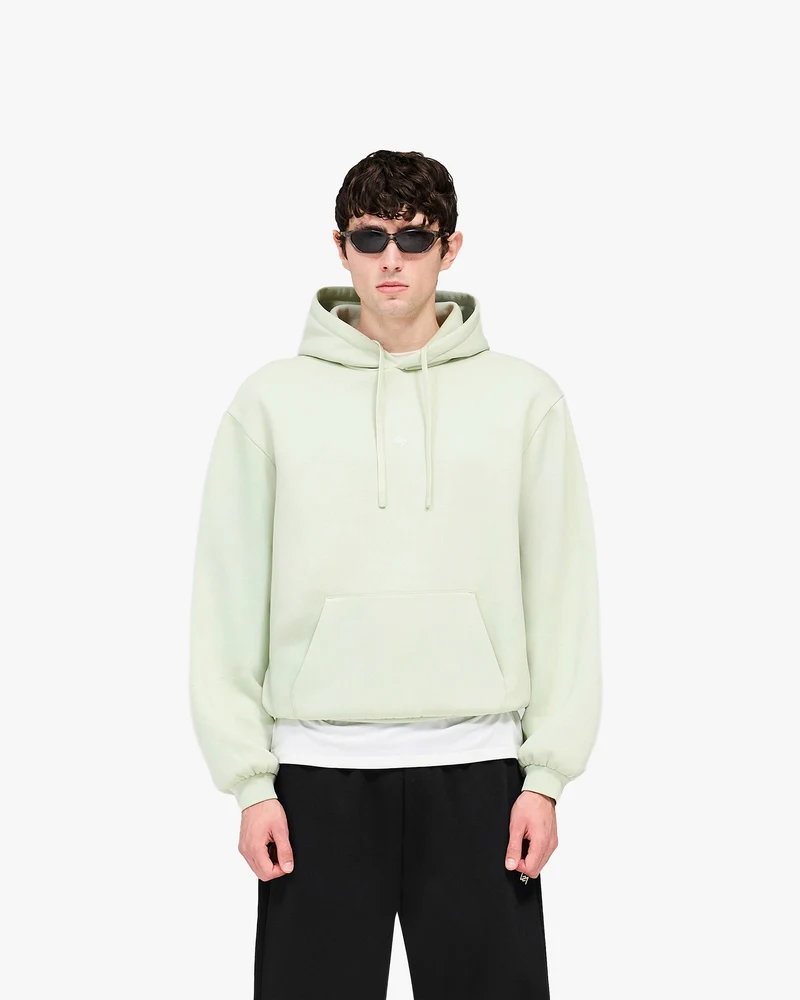247 DNA Hoodie 2.0 - Fern