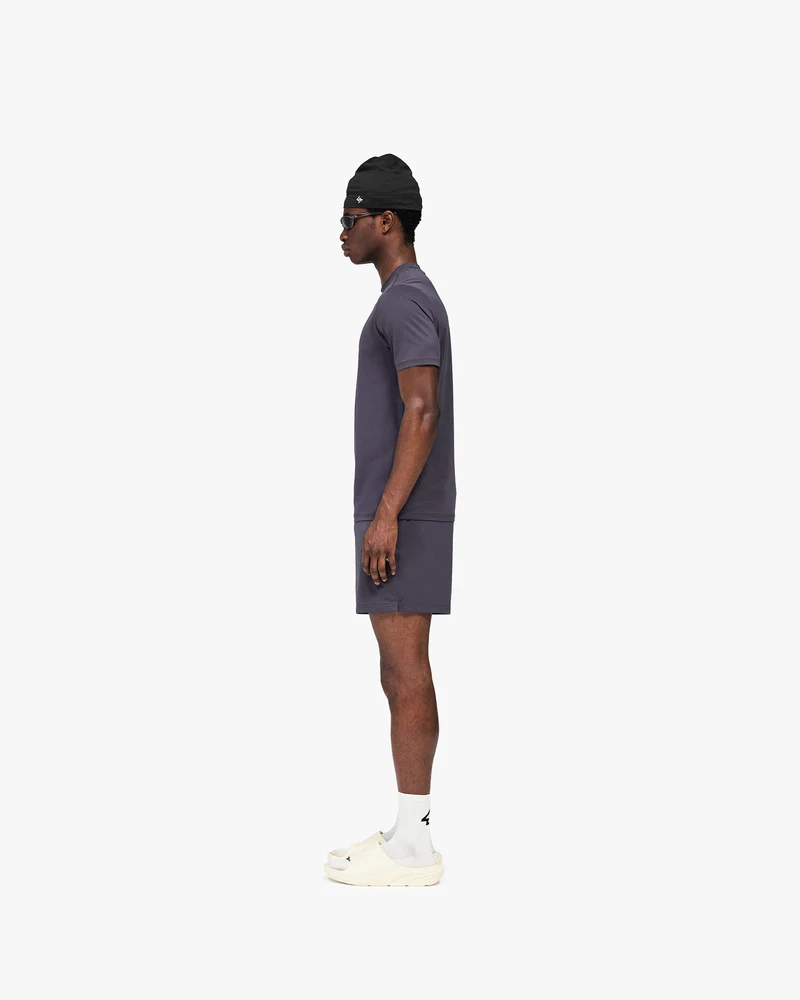 247 DNA Mesh Short - Graphene