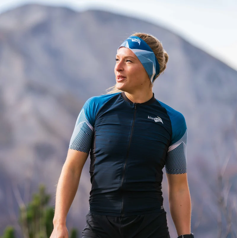 Maillot de trail - Equilibrium TR Top PRO 2 Femme
