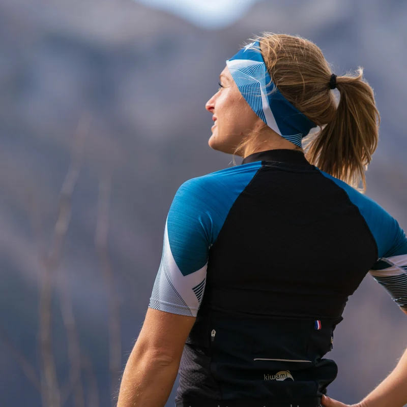 Maillot de trail - Equilibrium TR Top PRO 2 Femme