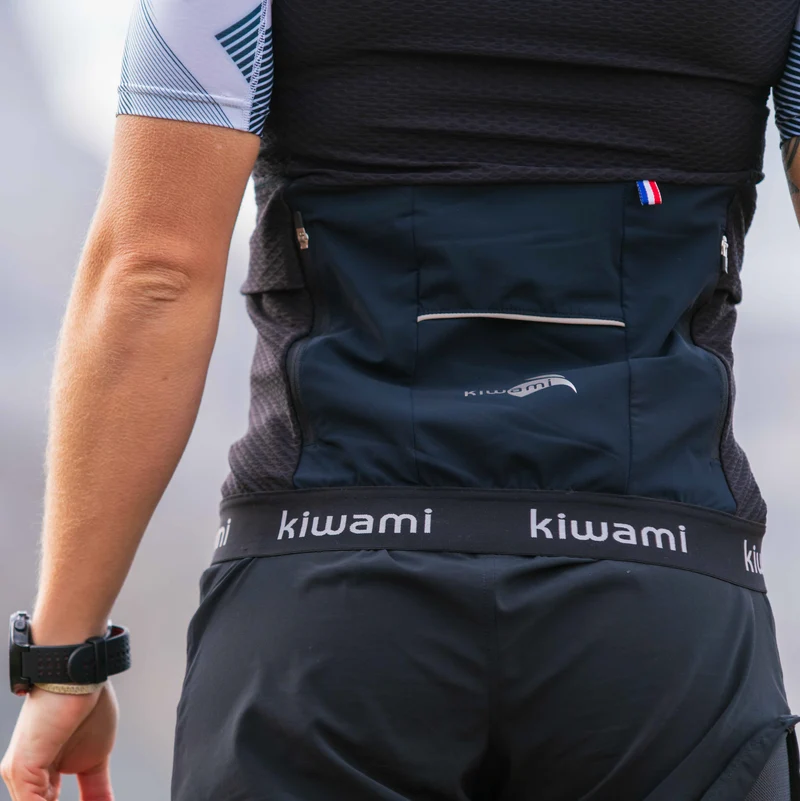 Maillot de trail - Equilibrium TR Top PRO 2 Femme