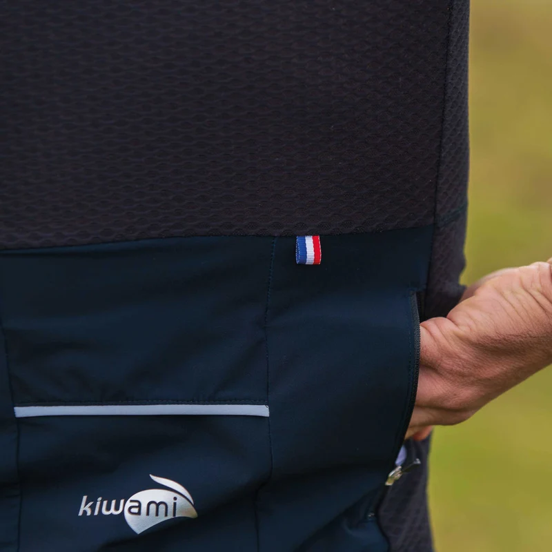 Maillot de trail - Equilibrium TR Top PRO 2 Femme
