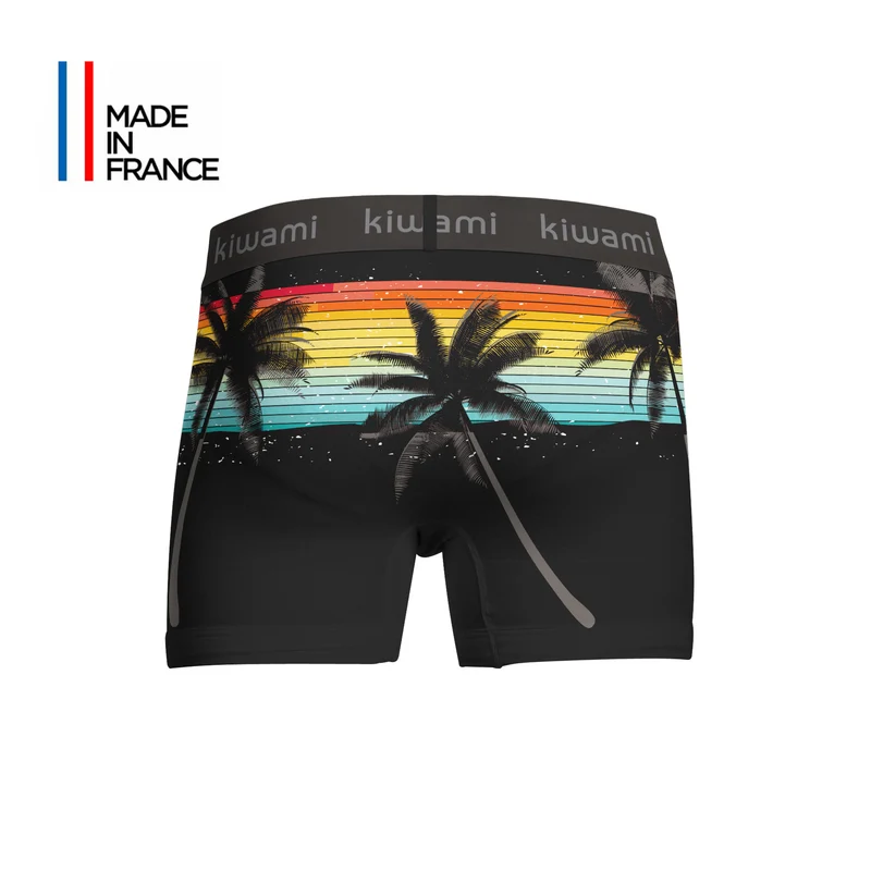 Boxer Homme "MALIBU"