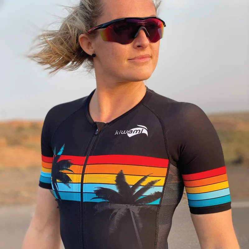 Trifonction femme Prima 2 LD Aéro Malibu Black