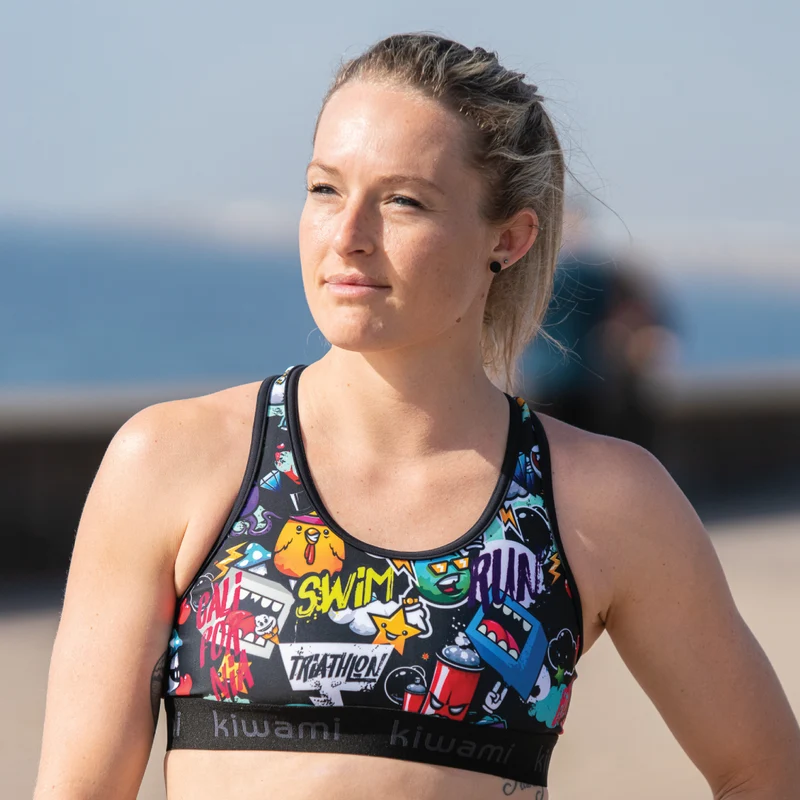 Brassière de sport Venice