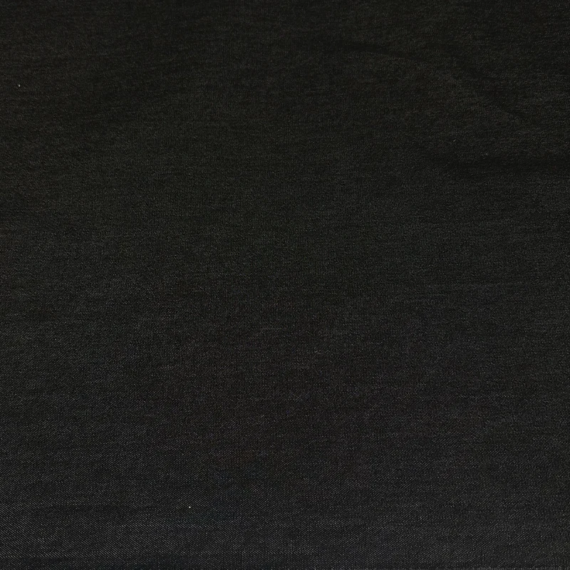 Tissu Denim Medium Stretch, Coton - Zora