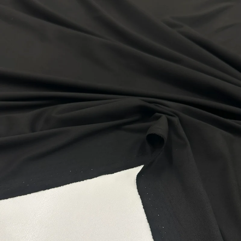 Tissu Simili Daim, Stretch - Moido