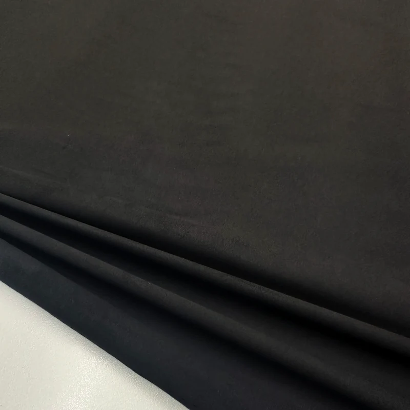 Tissu Simili Daim, Stretch - Moido