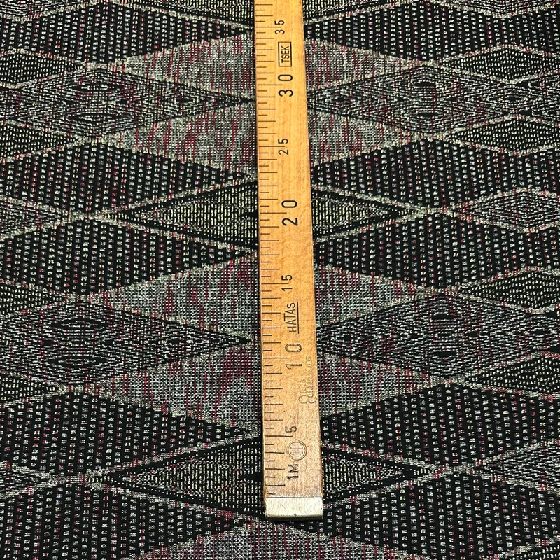 Tissu Maille, Viscose - Tissé Métallisé, Spello