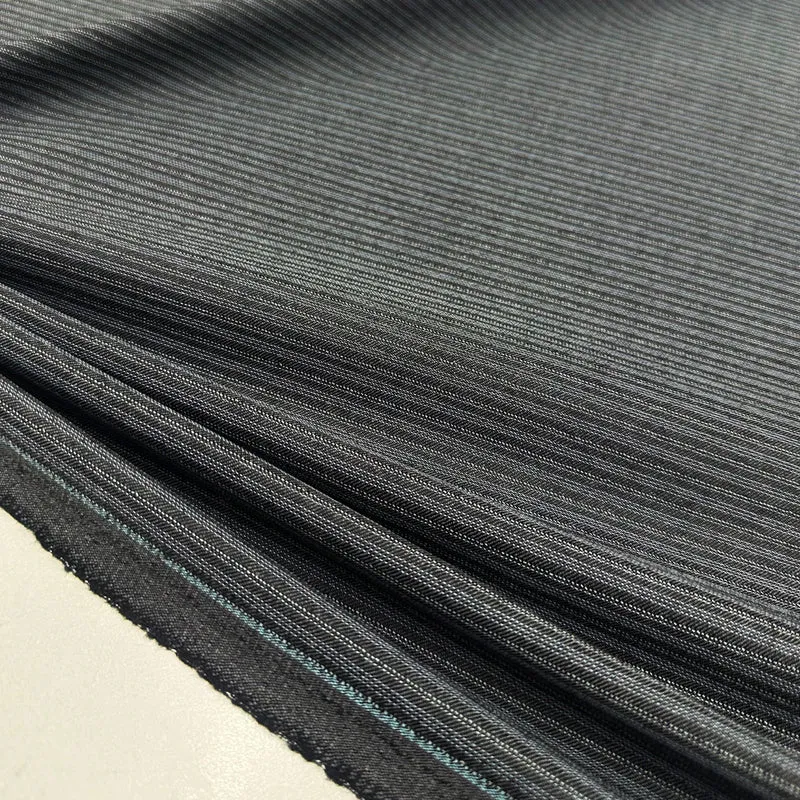Tissu Tailleur, Laine Vierge - Raffa