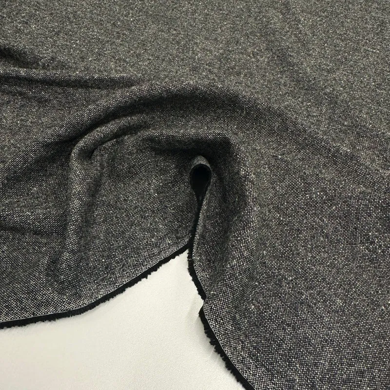 Tissu Tailleur Stretch, Laine Vierge Easy Care - Marivio